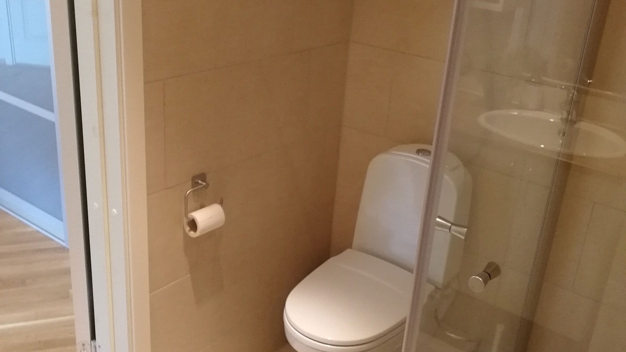 Photo of Bathroom in Skeikampen