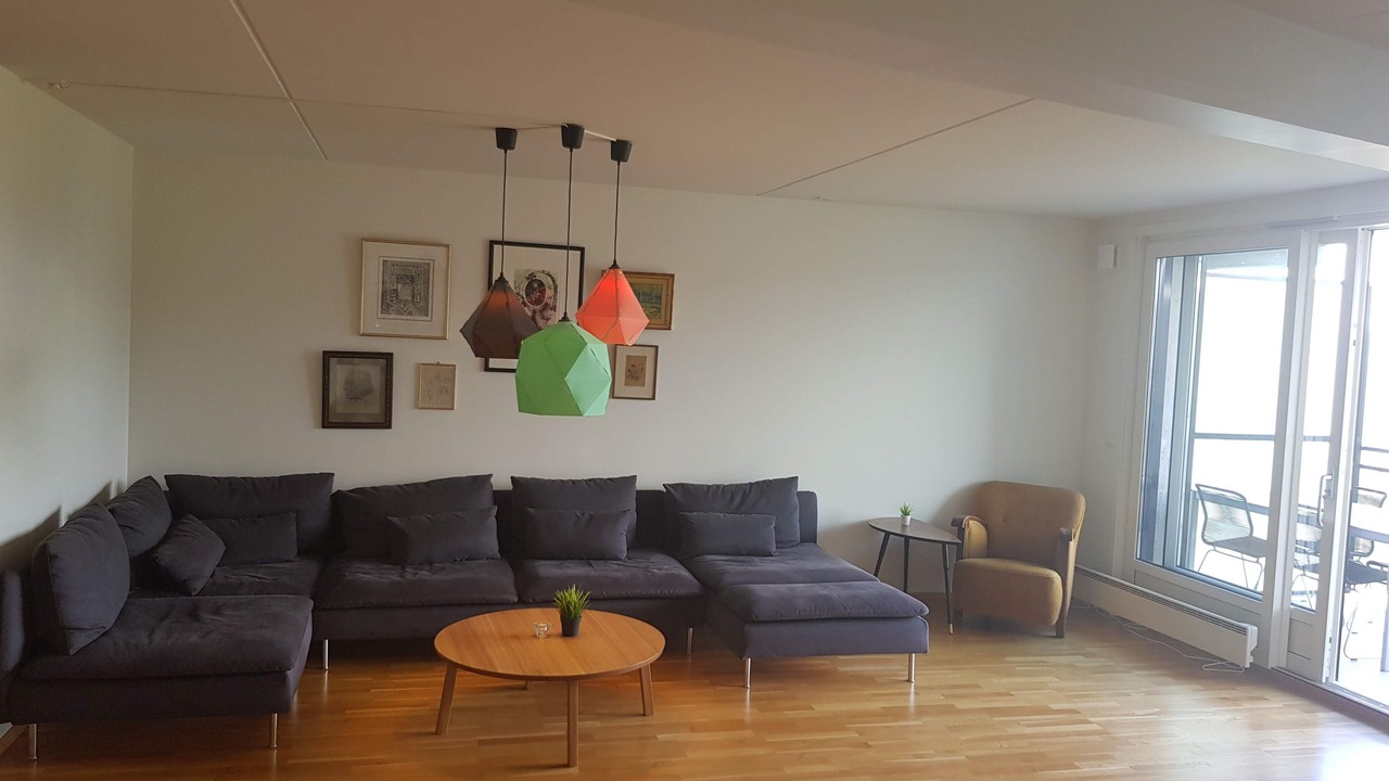 Photo of Livingroom in Skeikampen
