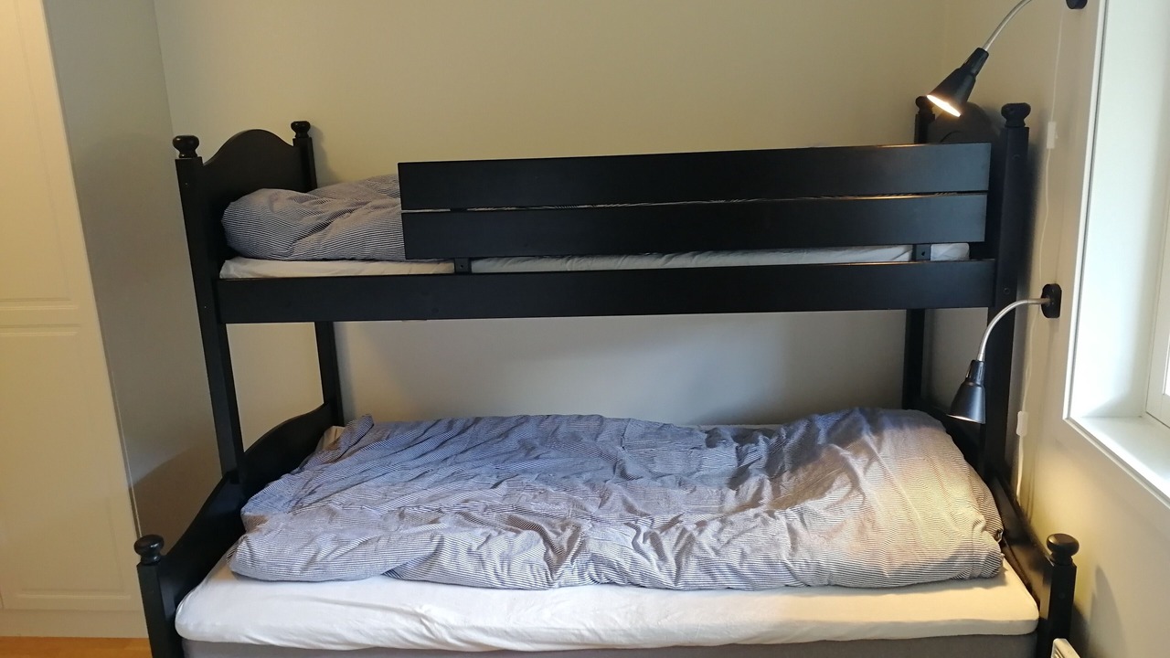 Photo of Bedroom in Skeikampen
