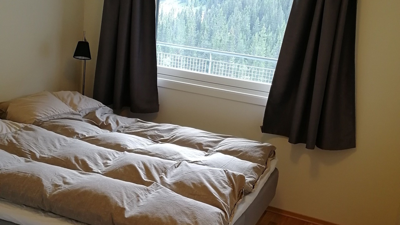 Photo of Bedroom in Skeikampen