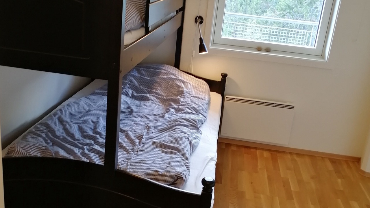 Photo of Bedroom in Skeikampen