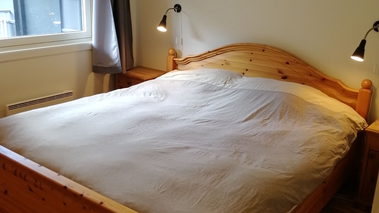 Photo of Bedroom in Skeikampen