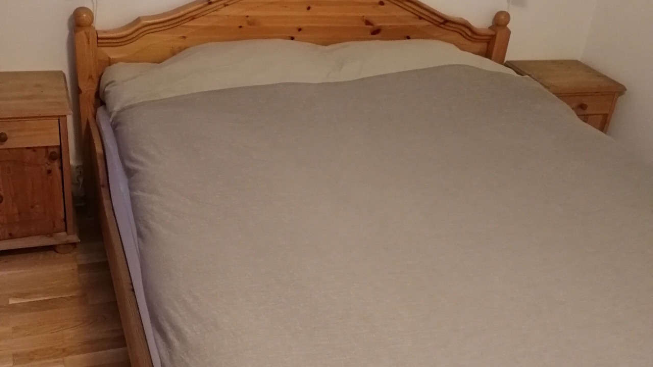 Photo of Bedroom in Skeikampen