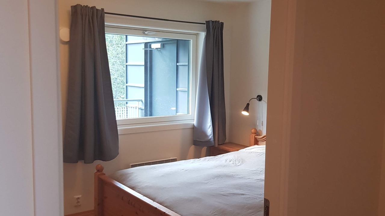 Photo of Bedroom in Skeikampen