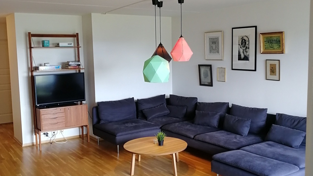 Photo of Livingroom in Skeikampen
