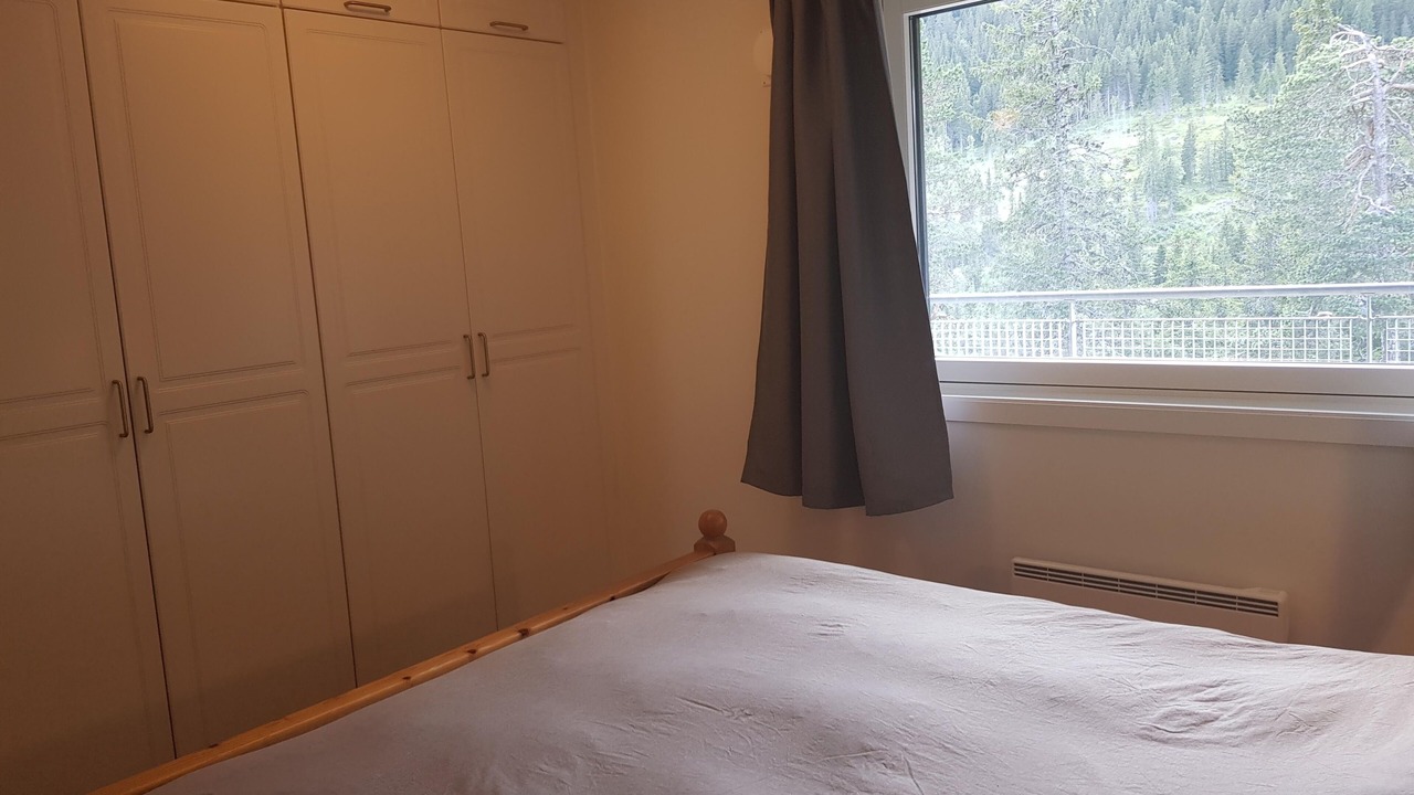 Photo of Bedroom in Skeikampen