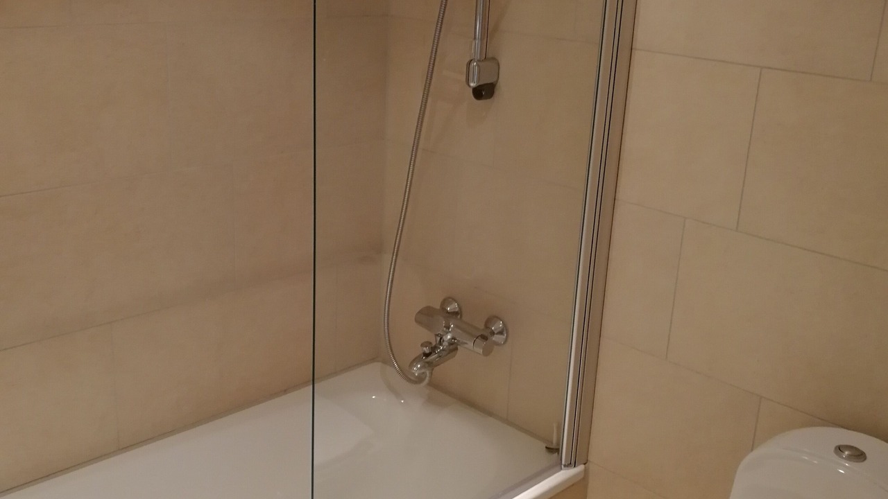 Photo of Bathroom in Skeikampen