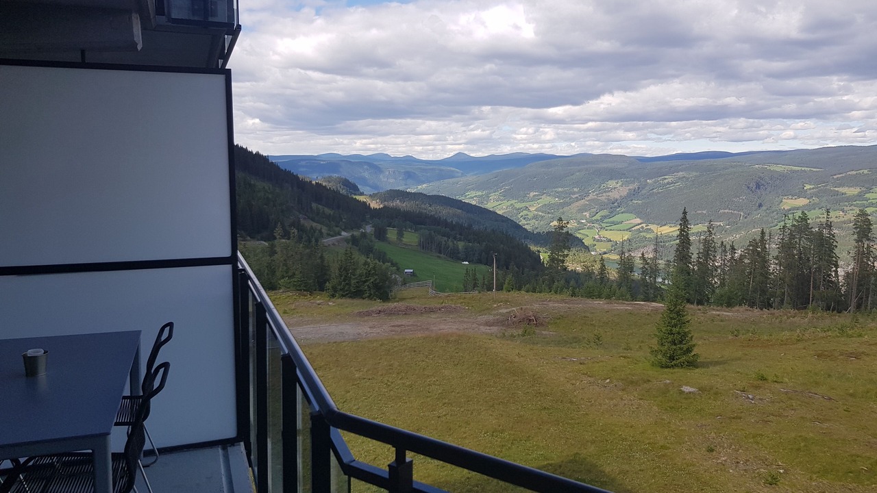 Photo of Outdoor in Skeikampen