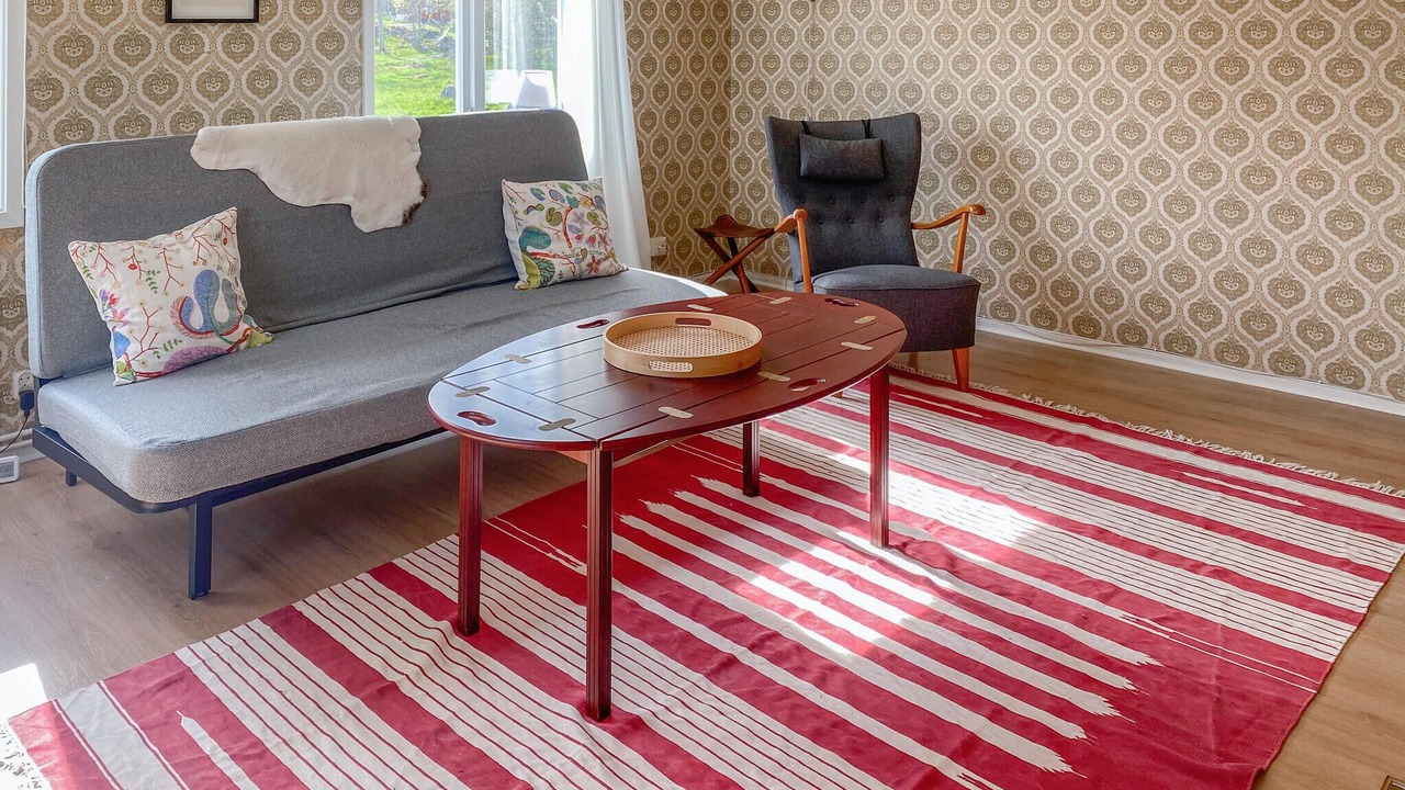Photo of Bedroom in Figeholm