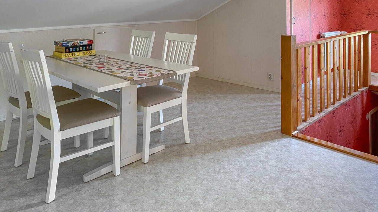 Photo of Bedroom in Figeholm