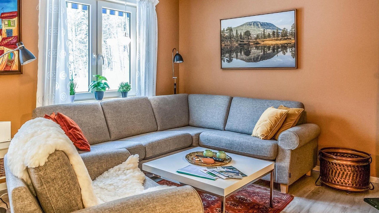 Photo of Bedroom in Rjukan