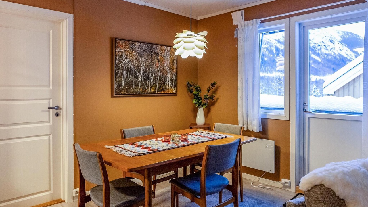 Photo of Bedroom in Rjukan