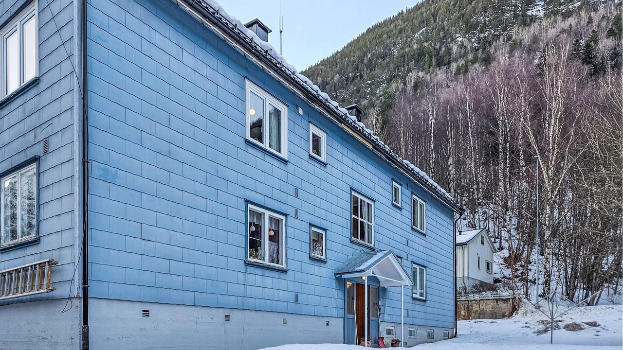 Photo of Others in Rjukan