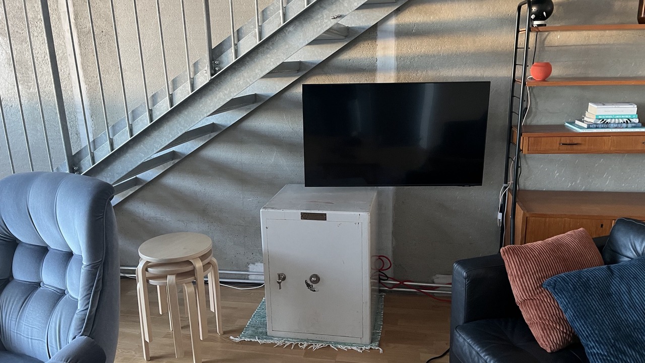 Photo of Livingroom in Kaakkoinen District