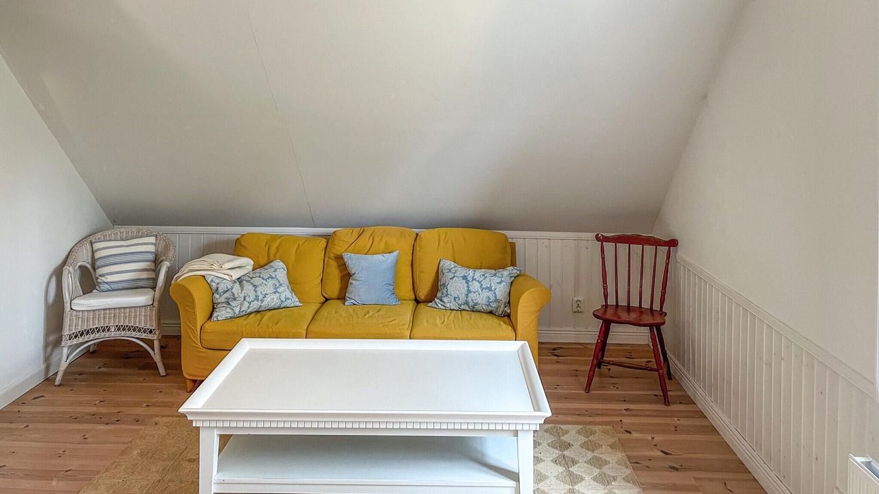 Photo of Bedroom in Vittaryd