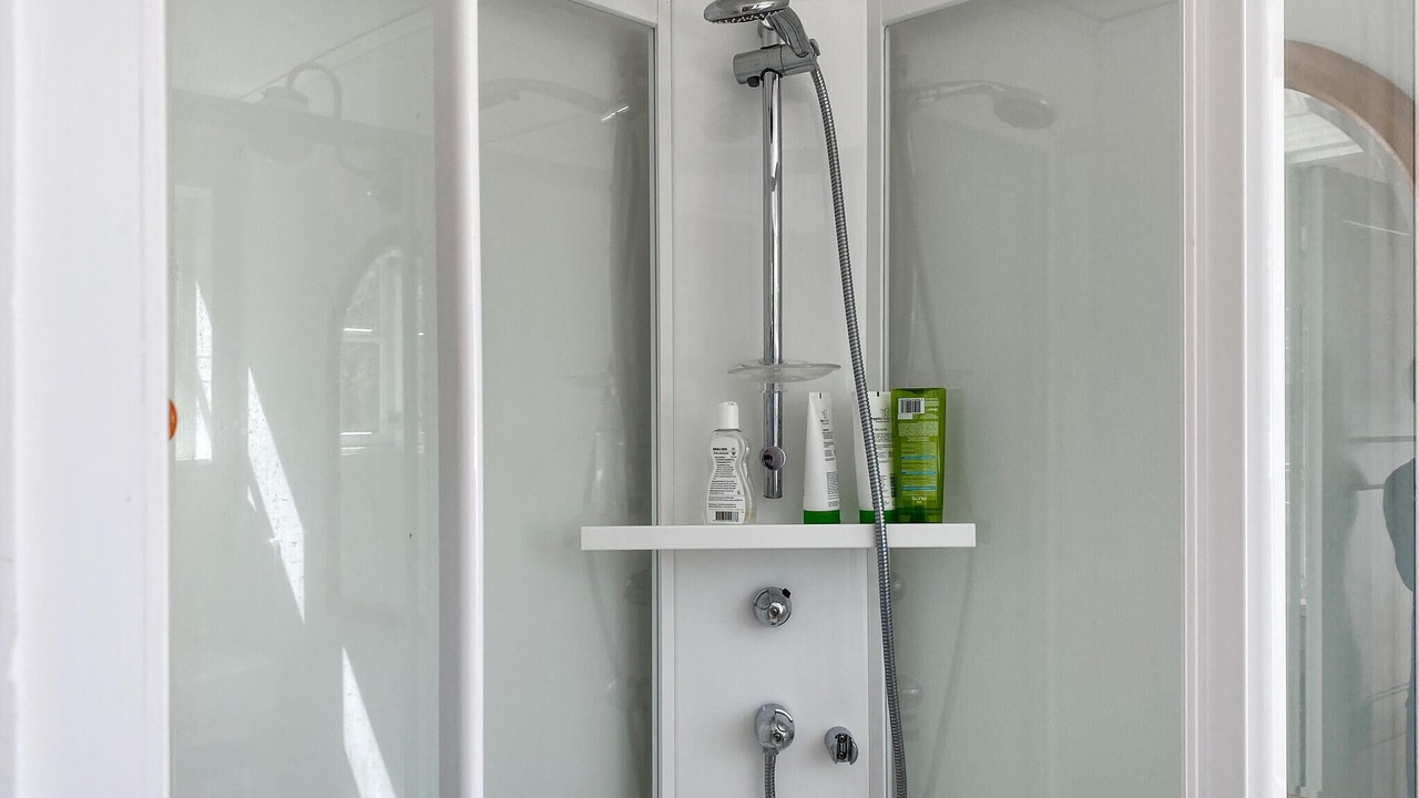 Photo of Bathroom in Vittaryd