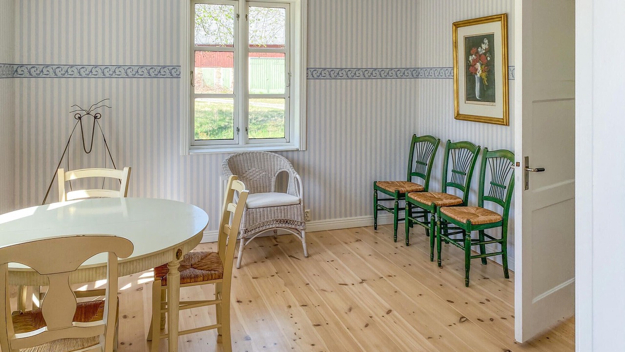 Photo of Bedroom in Vittaryd