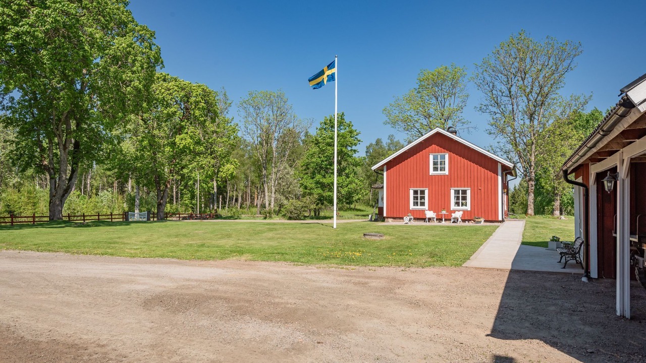 Photo of Outdoor in Mullsjo Municipality