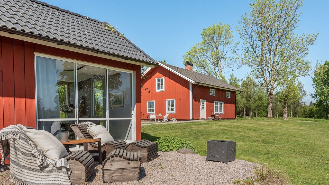 Photo of Others in Mullsjo Municipality