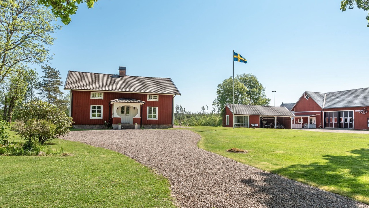 Photo of Outdoor in Mullsjo Municipality