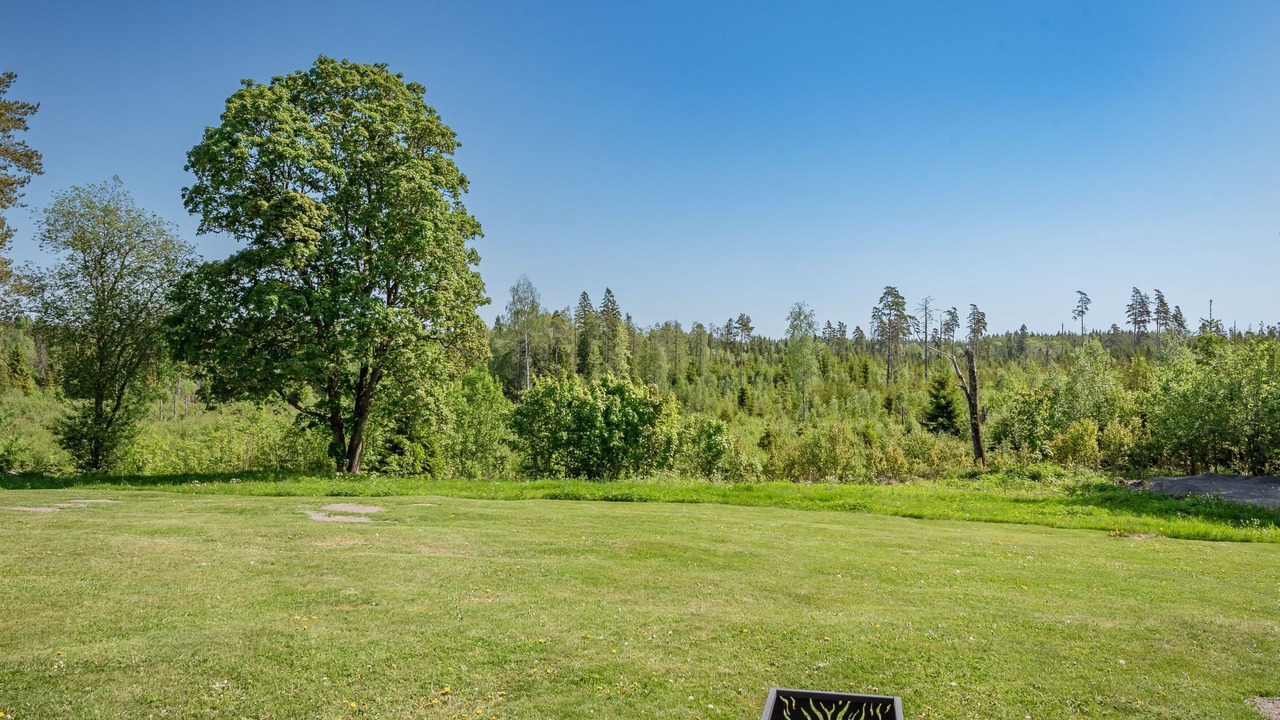 Photo of Outdoor in Mullsjo Municipality