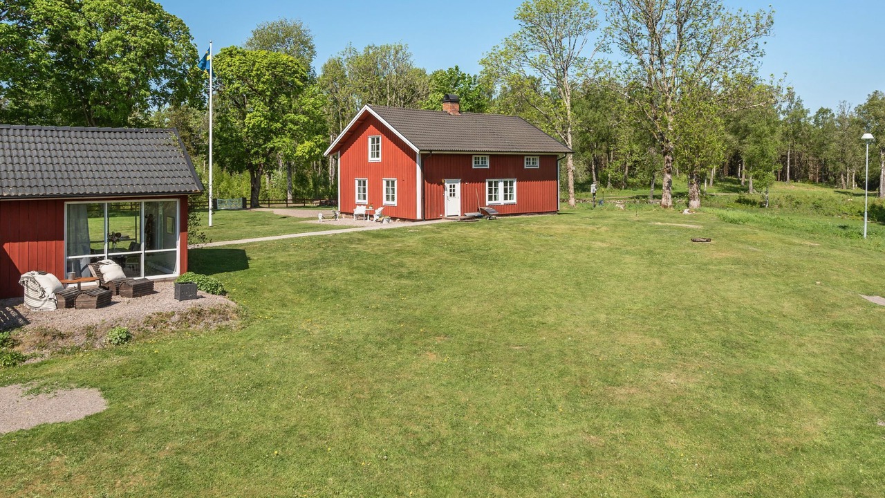 Photo of Outdoor in Mullsjo Municipality