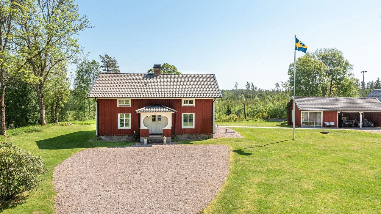 Photo of Others in Mullsjo Municipality