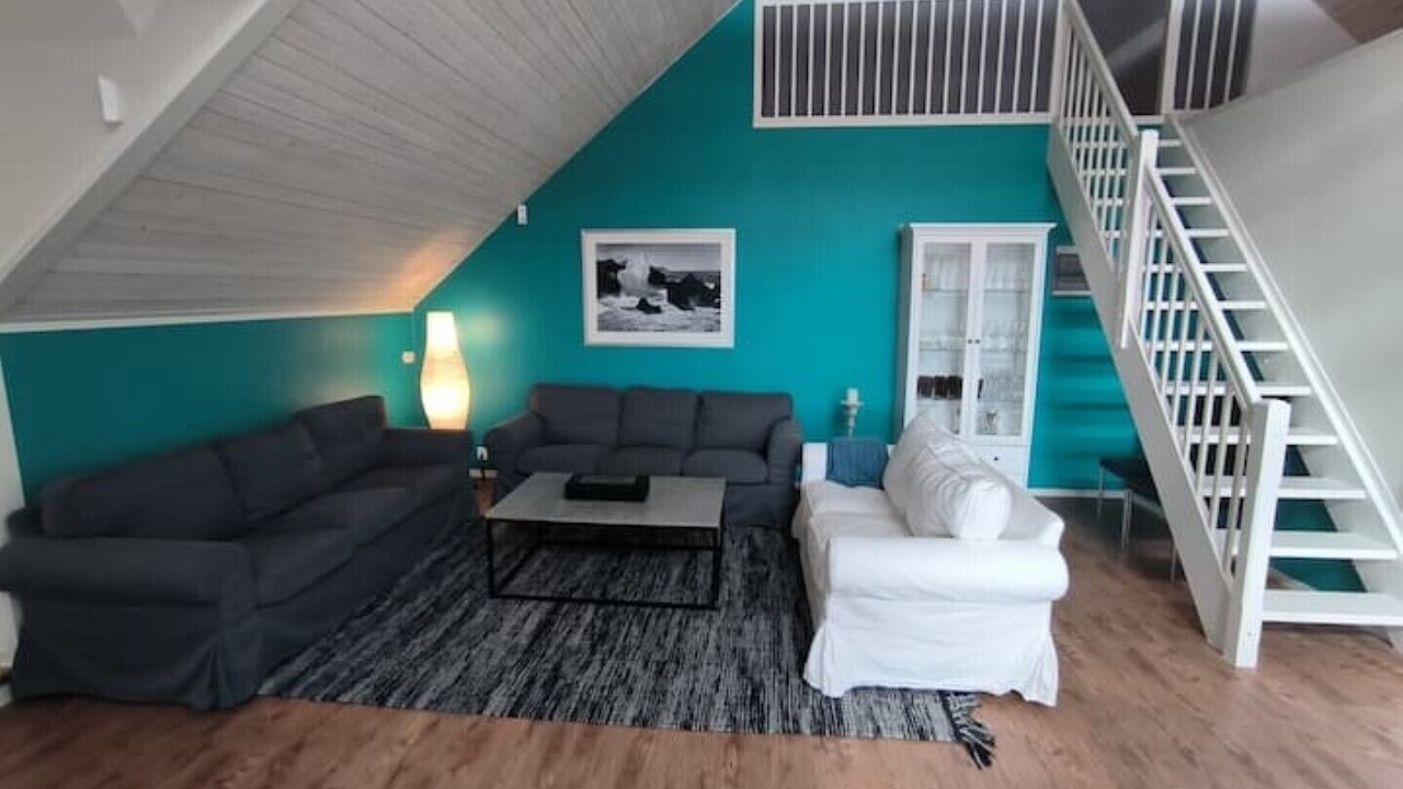 Photo of Livingroom in Bastad Municipality