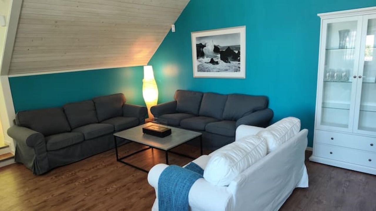 Photo of Livingroom in Bastad Municipality