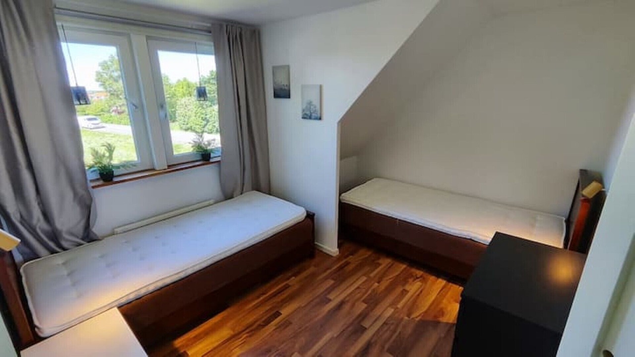 Photo of Bedroom in Bastad Municipality