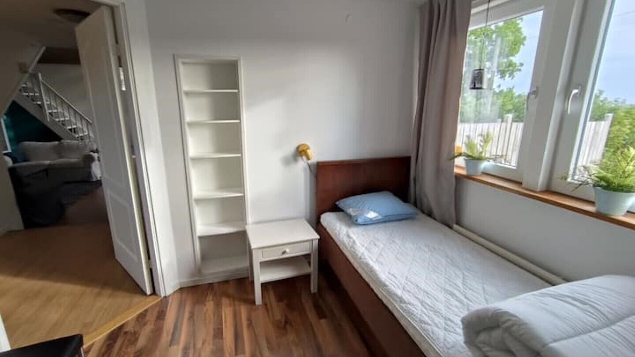 Photo of Bedroom in Bastad Municipality