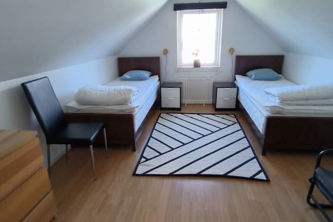 Photo of Bedroom in Bastad Municipality