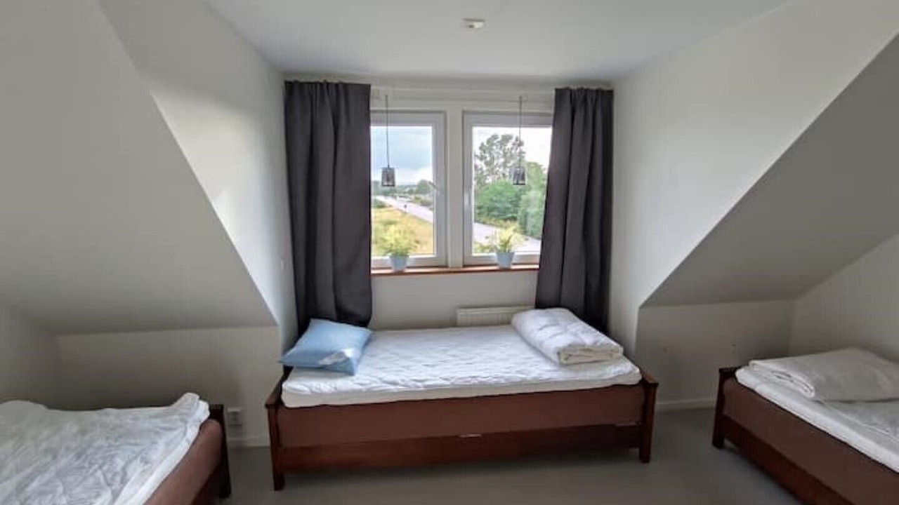 Photo of Bedroom in Bastad Municipality