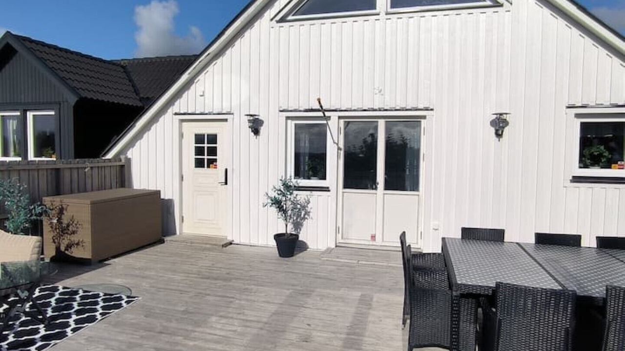 Photo of Outdoor in Bastad Municipality