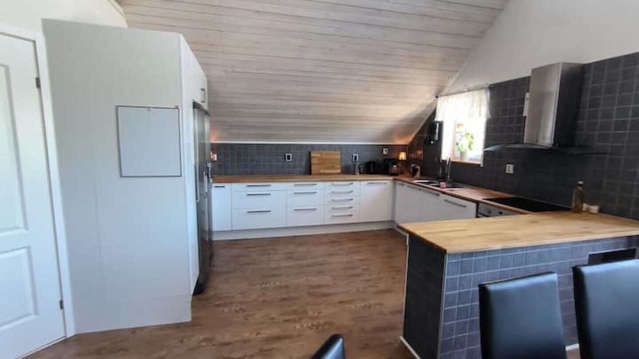 Photo of Kitchen in Bastad Municipality