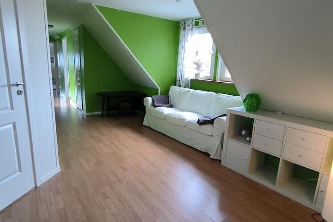 Photo of Livingroom in Bastad Municipality
