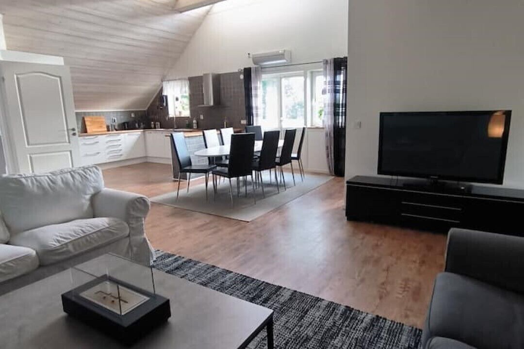 Photo of Livingroom in Bastad Municipality