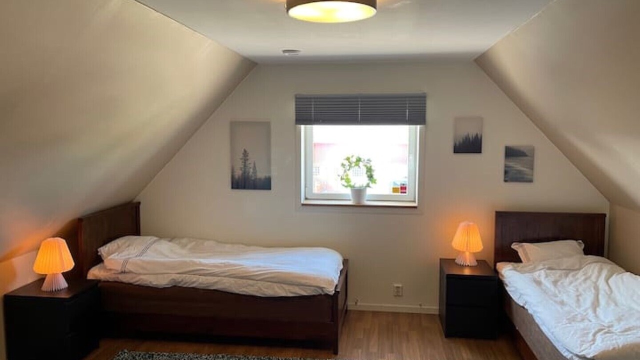 Photo of Bedroom in Bastad Municipality