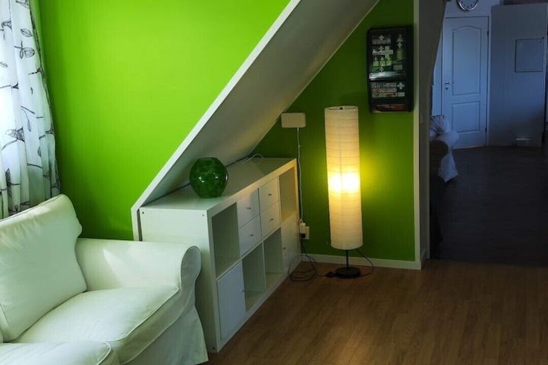 Photo of Livingroom in Bastad Municipality
