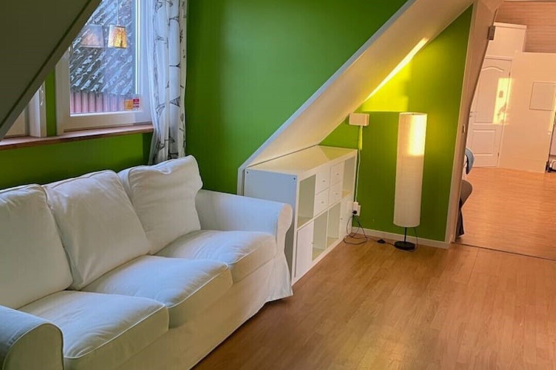 Photo of Livingroom in Bastad Municipality