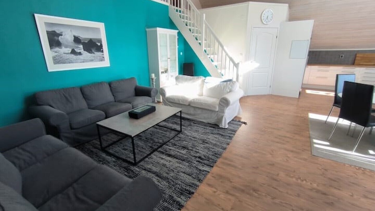 Photo of Livingroom in Bastad Municipality