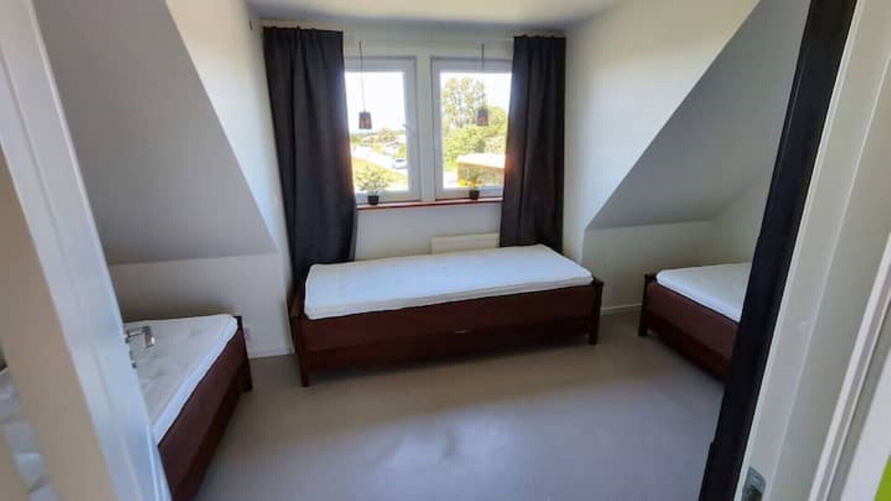 Photo of Bedroom in Bastad Municipality