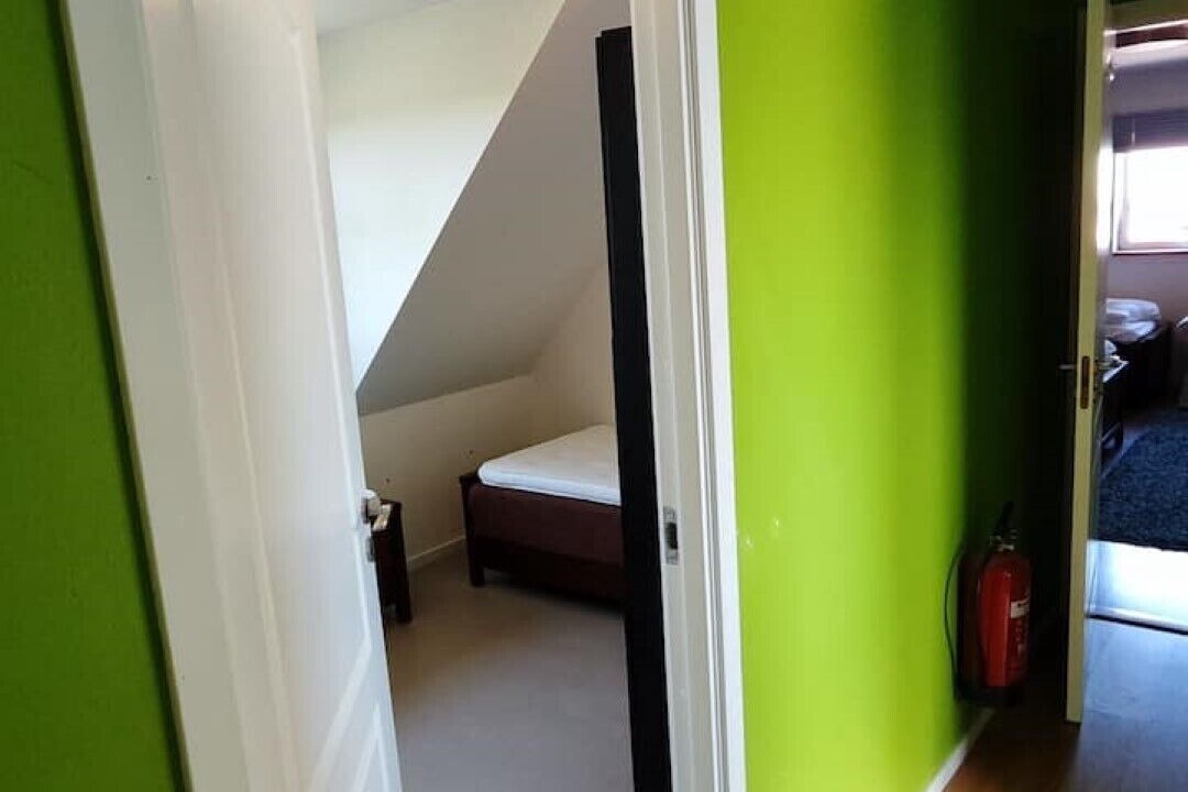 Photo of Bedroom in Bastad Municipality
