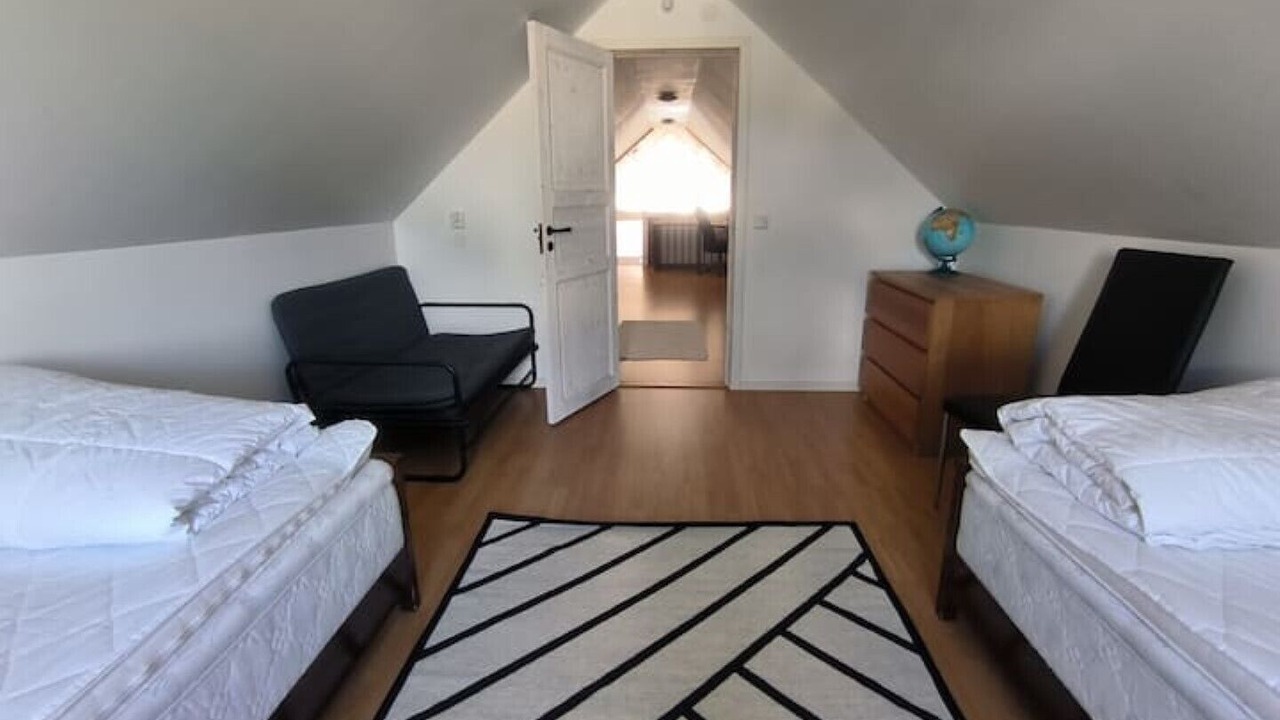Photo of Bedroom in Bastad Municipality