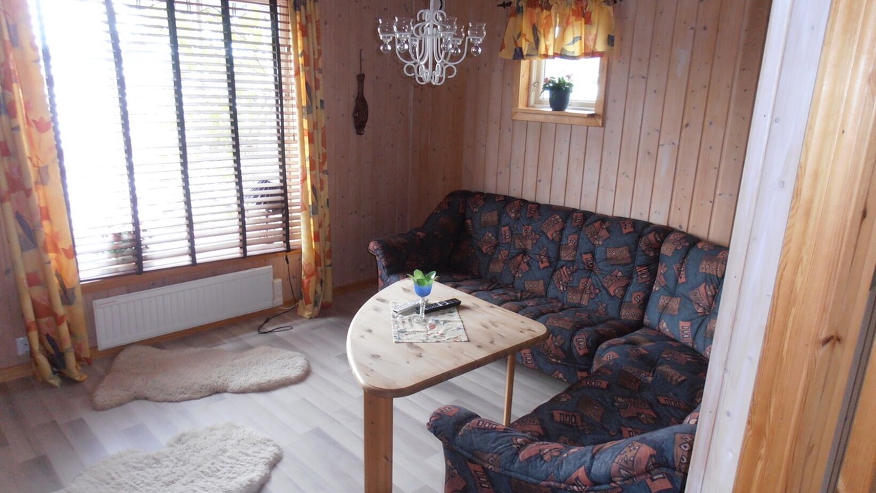 Photo of Livingroom in Orby