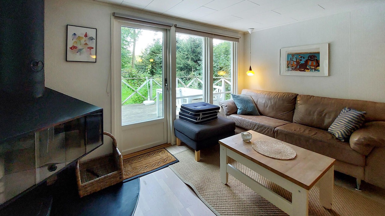 Photo of Bedroom in Hoor