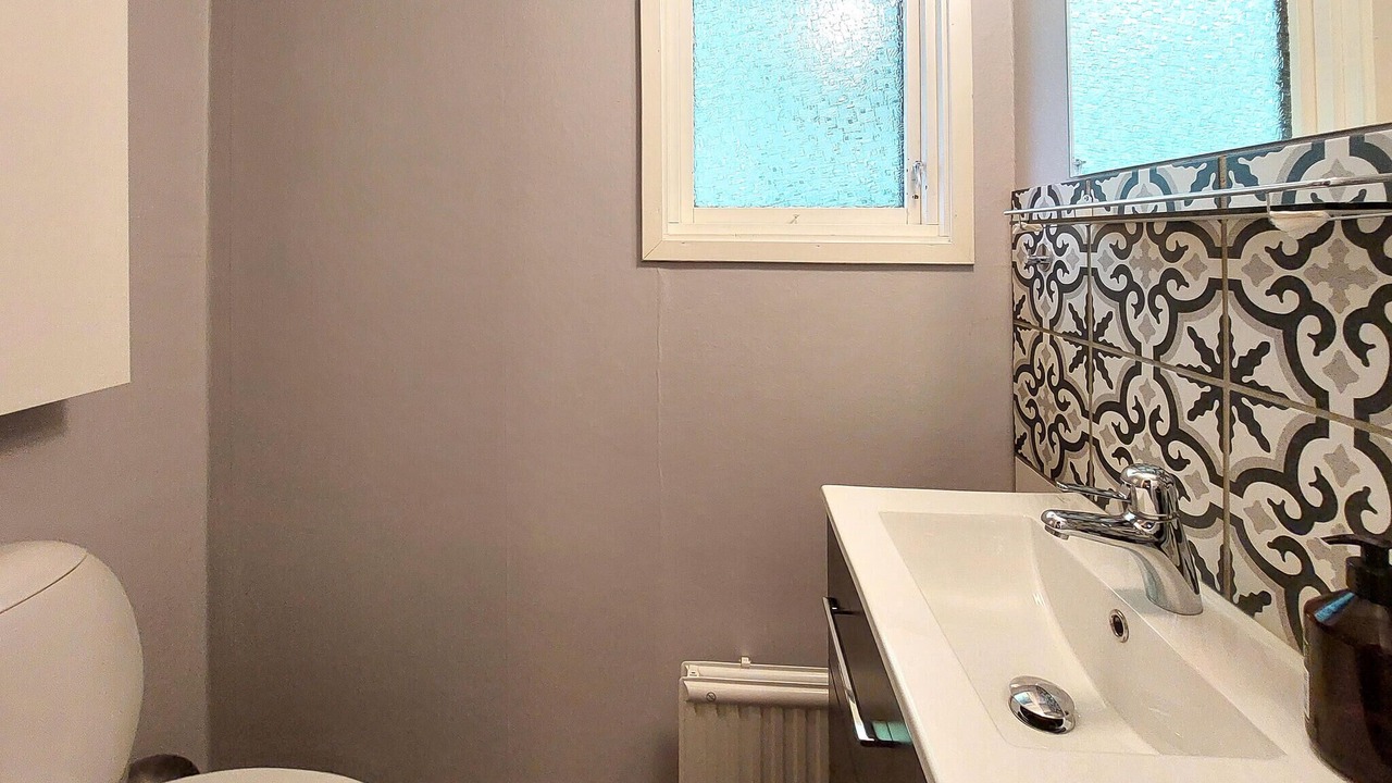 Photo of Bathroom in Hoor