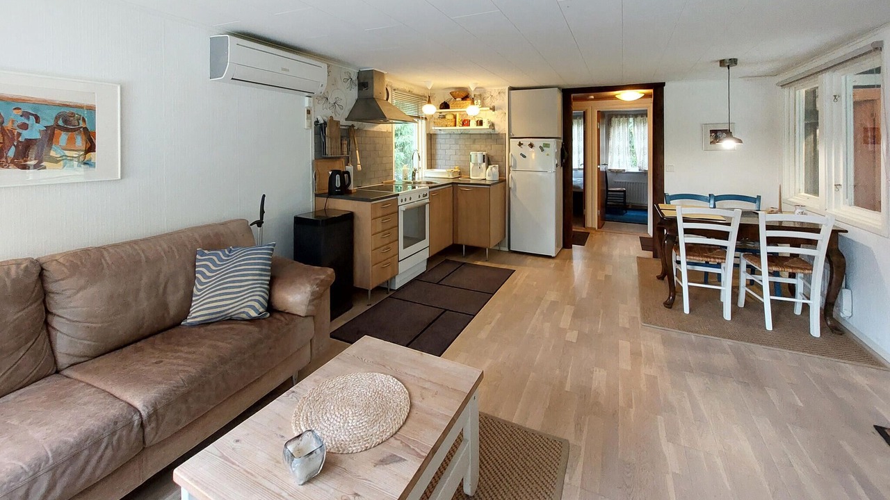 Photo of Bedroom in Hoor