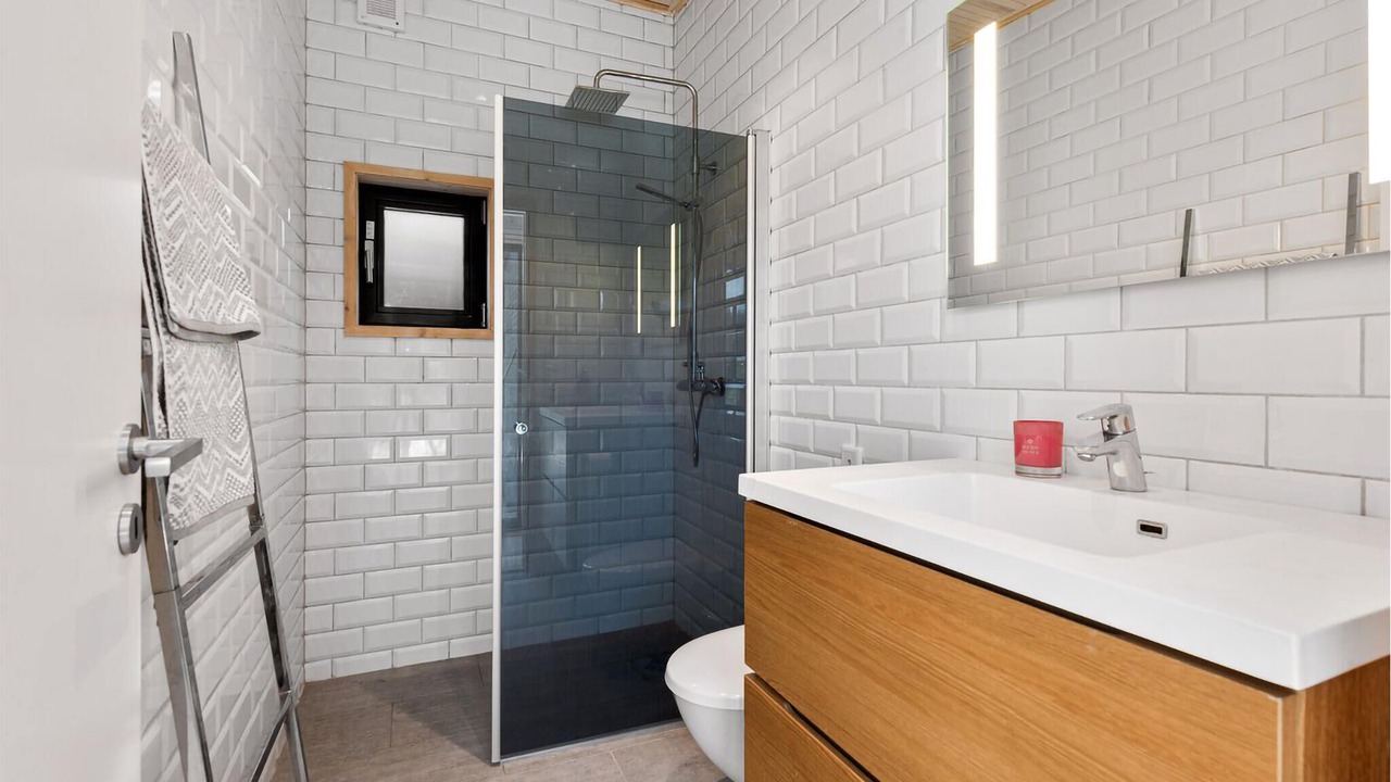 Photo of Bathroom in Skodje