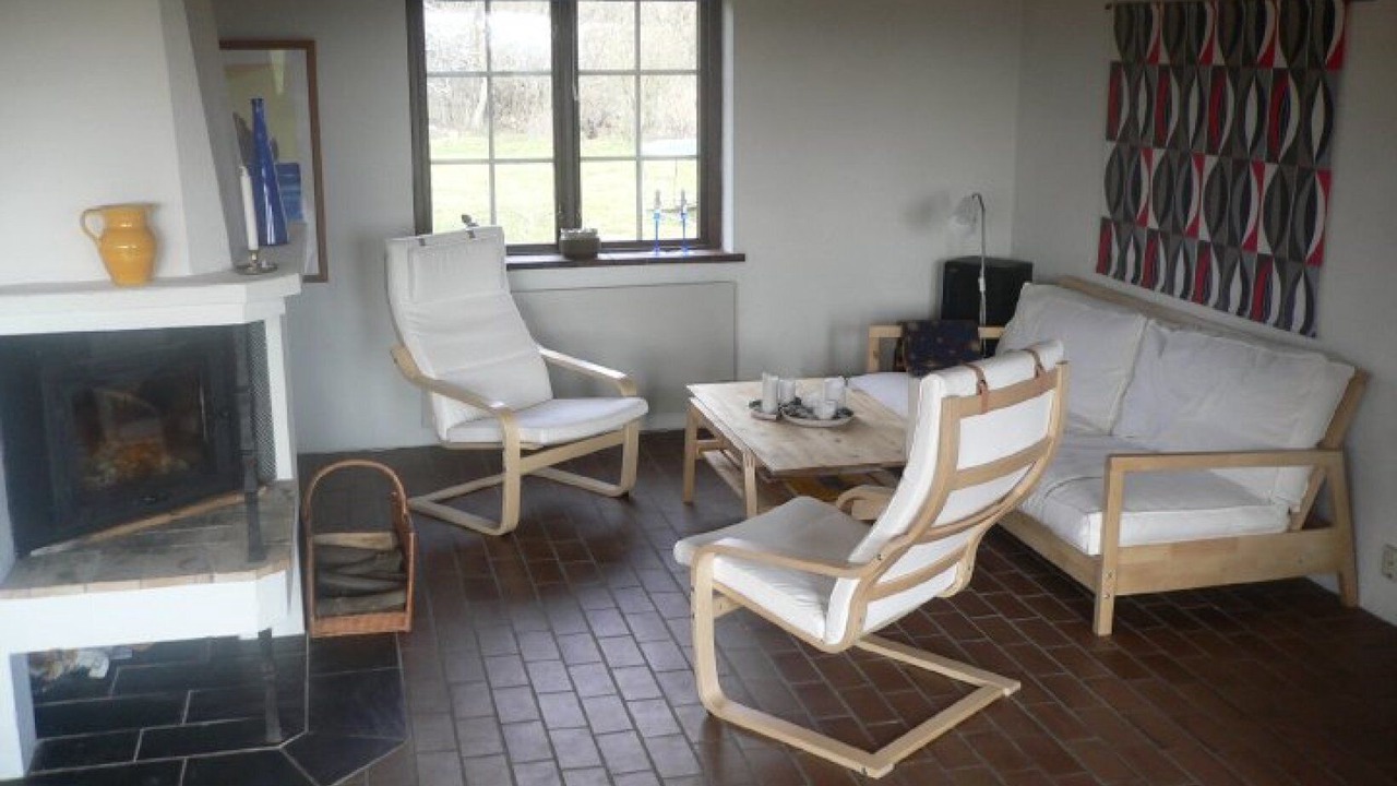 Photo of Livingroom in Degeberga